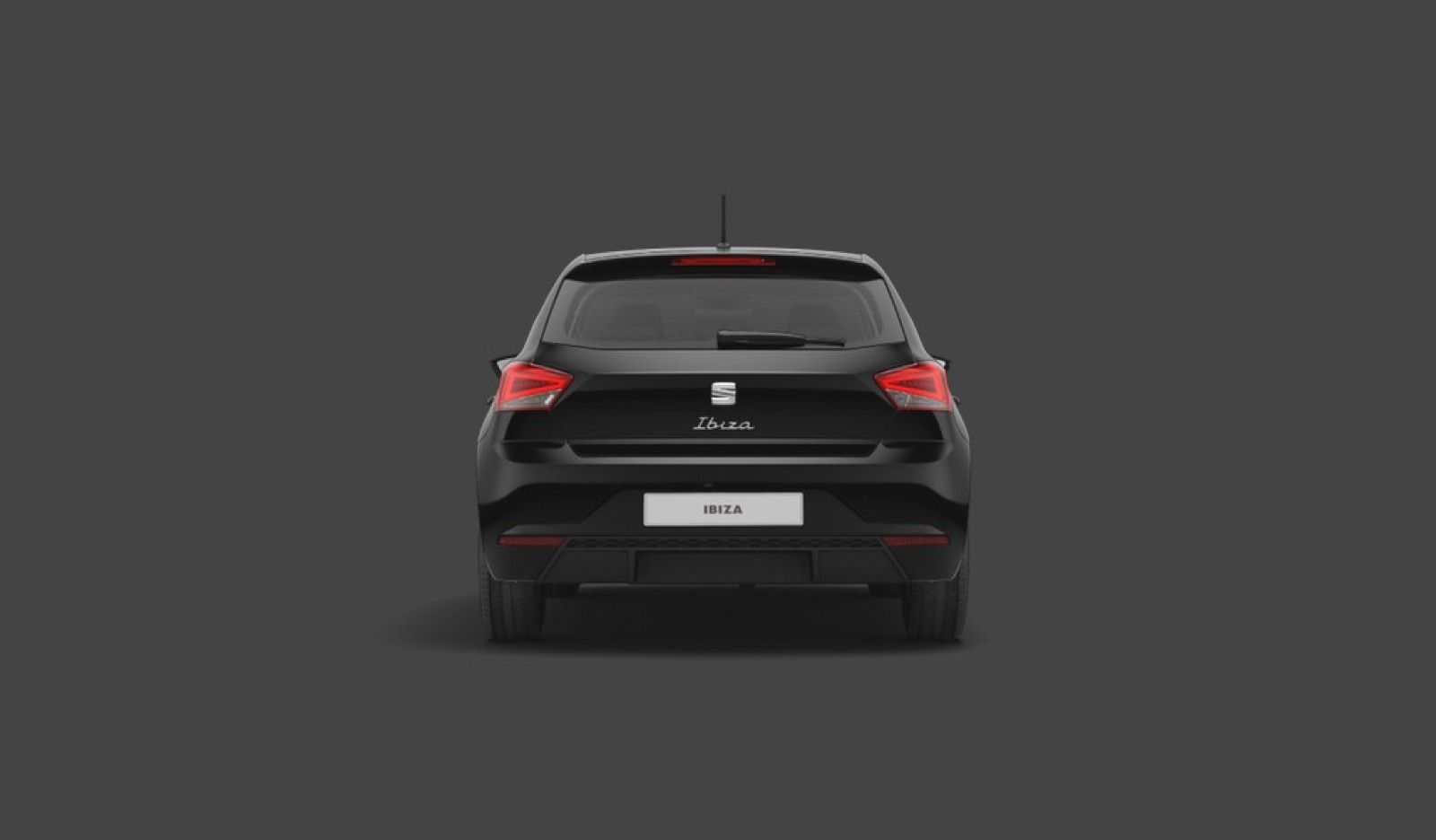 Seat Ibiza - Bild 5