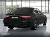 Mercedes-Benz S 63 E PANO+DIGITAL-L+BURMESTER4D+FAHRASS+3D - Mercedes-Benz S 63 AMG in Frankfurt (Main)