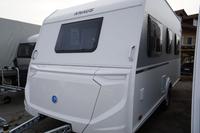 Knaus Sport 420 QD ab Jandelsbrunn