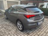 Opel Astra 1600 - Opel Astra: 160