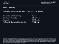Audi RS5 - Vorschau Bild 4