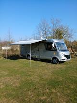 HYMER / ERIBA / HYMERCAR B MC I 680 - Offers