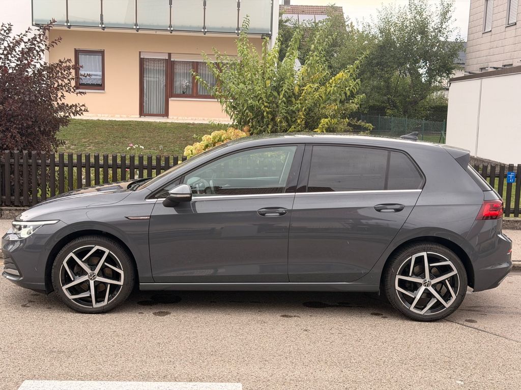 Image of Volkswagen Golf