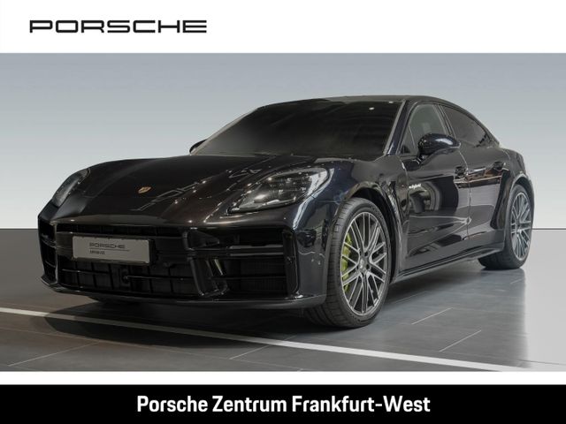 PORSCHE Panamera 4S E-Hybrid Clubleder InnoDrive Head-Up