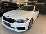 BMW 520 d xDrive M Sport PANORAMA - BMW 520 in Bielefeld