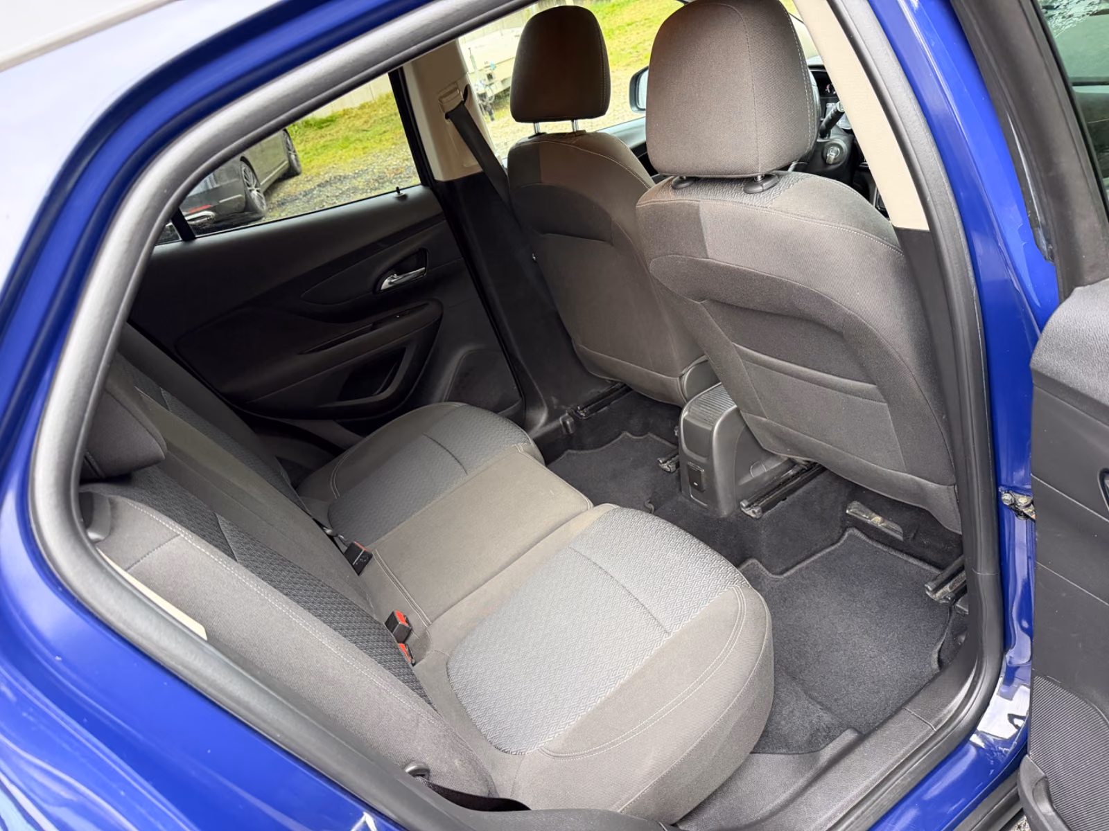 Opel Mokka X 1.6 ON Start/Stop*AHK*R-Kamera*CarPlay