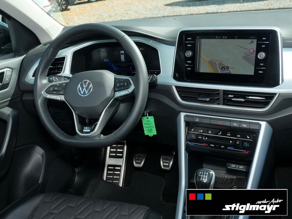 Volkswagen T-Roc - Bild 7