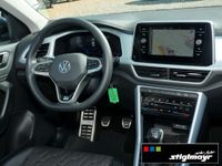 Volkswagen T-Roc - Vorschau Bild 7