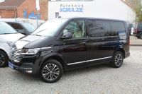 Volkswagen T6.1 Multivan Generation SIX 150PS Navi ACC AHK