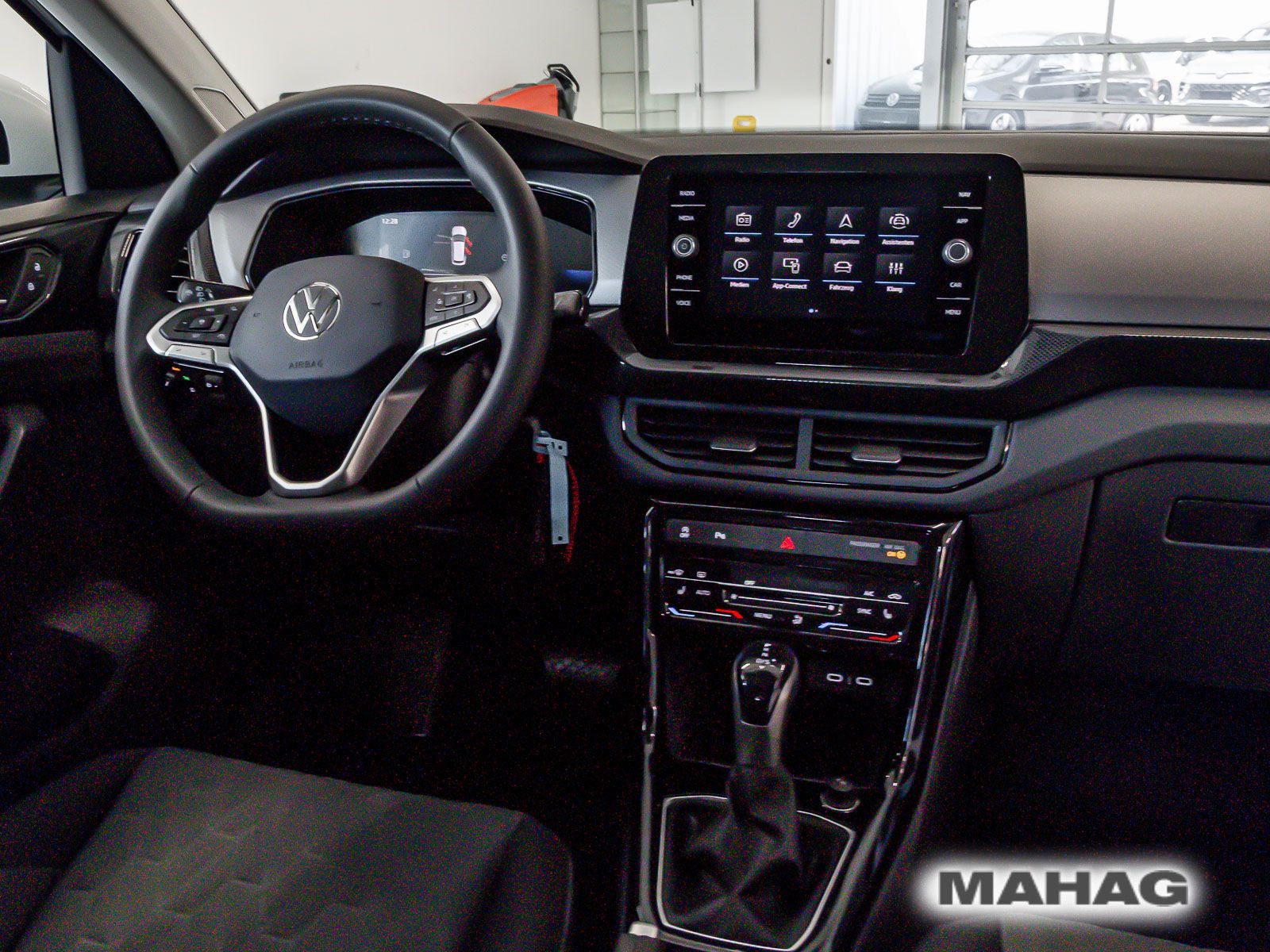 Volkswagen T-Cross - Bild 13
