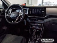 Volkswagen T-Cross - Vorschau Bild 13
