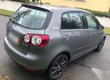 Volkswagen Golf Plus 1.6 FSI Goal  TüV neu  - Volkswagen Golf Plus: Fsi