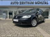 Volkswagen Golf Plus*NAVI*SHZ*TEMPO*AHK*PDC*ALU* - Volkswagen Golf aus 2005: Kombi