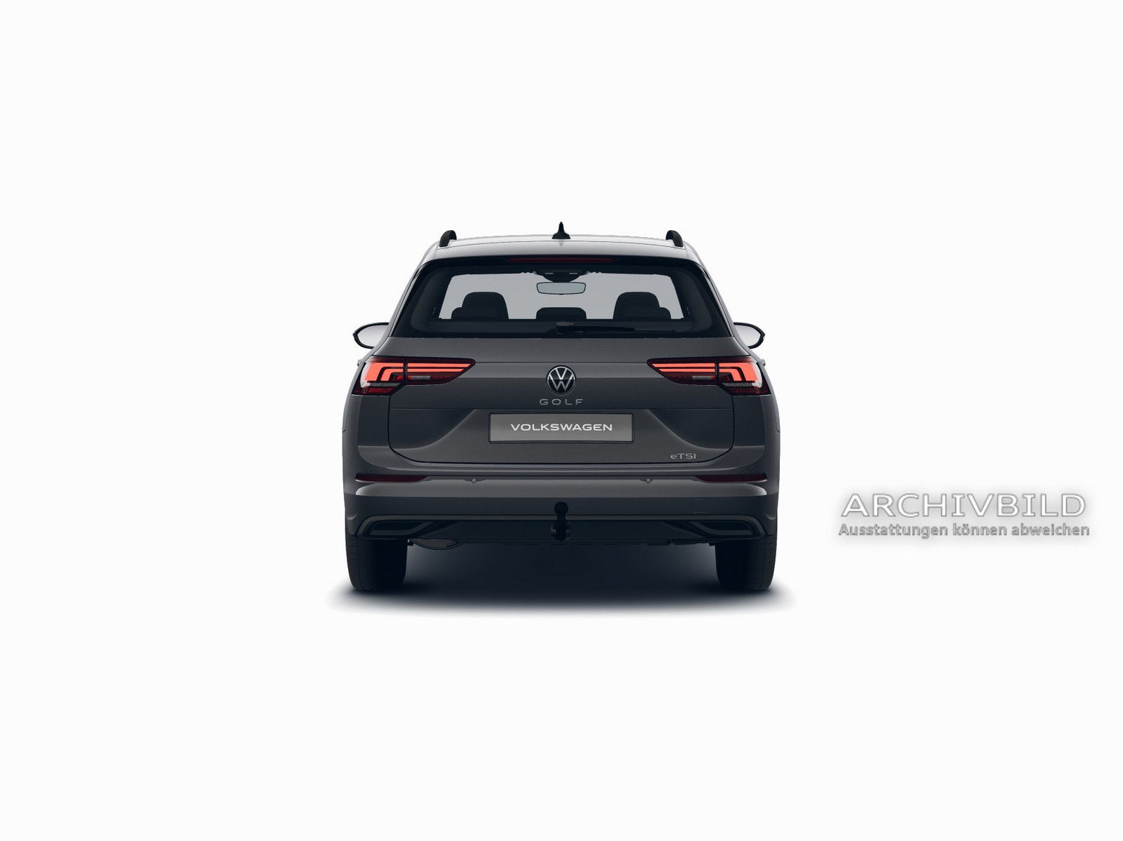 Volkswagen Golf - Bild 9