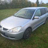 Mitsubishi mitsubishi lancer Benzin 1.6 - gebrauchte Mitsubishi Lancer aus dem Jahr 2003