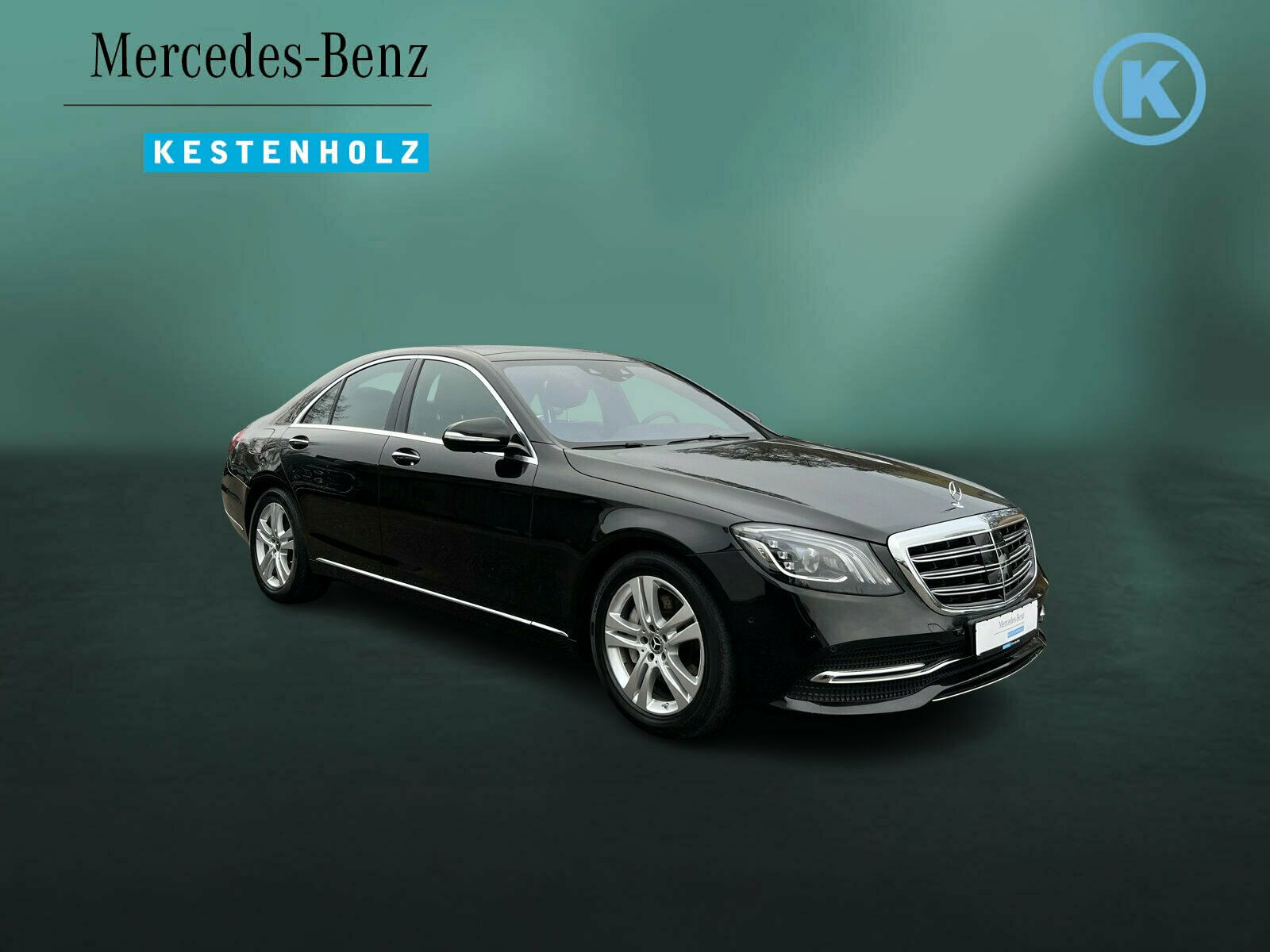 Mercedes-Benz S 350 d 4M PANO+HUD+BURM+DISTR+360°+MEMORY+KEYLE imagem 3