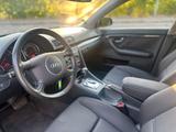 Audi A4 2.0 multitronic*AHK *PDC*Wenig km*Klimaautoma - gebrauchte Audi A4 aus dem Jahr 2001