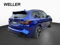 BMW X3 M - Vorschau Bild 5
