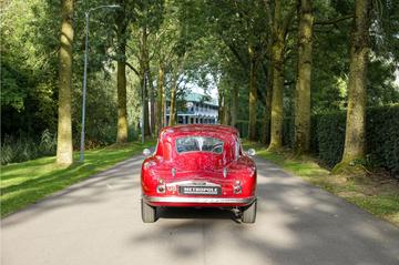 1953 Aston Martin OTHERS photo 8