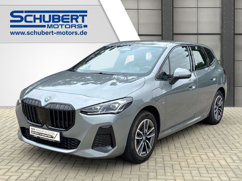 Image of BMW 225 Active Tourer
