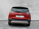 Opel Crossland X 1.2 Turbo Opel 2020 KAMERA+NAVI+SHZ - Opel Crossland (X) Gebrauchtwagen