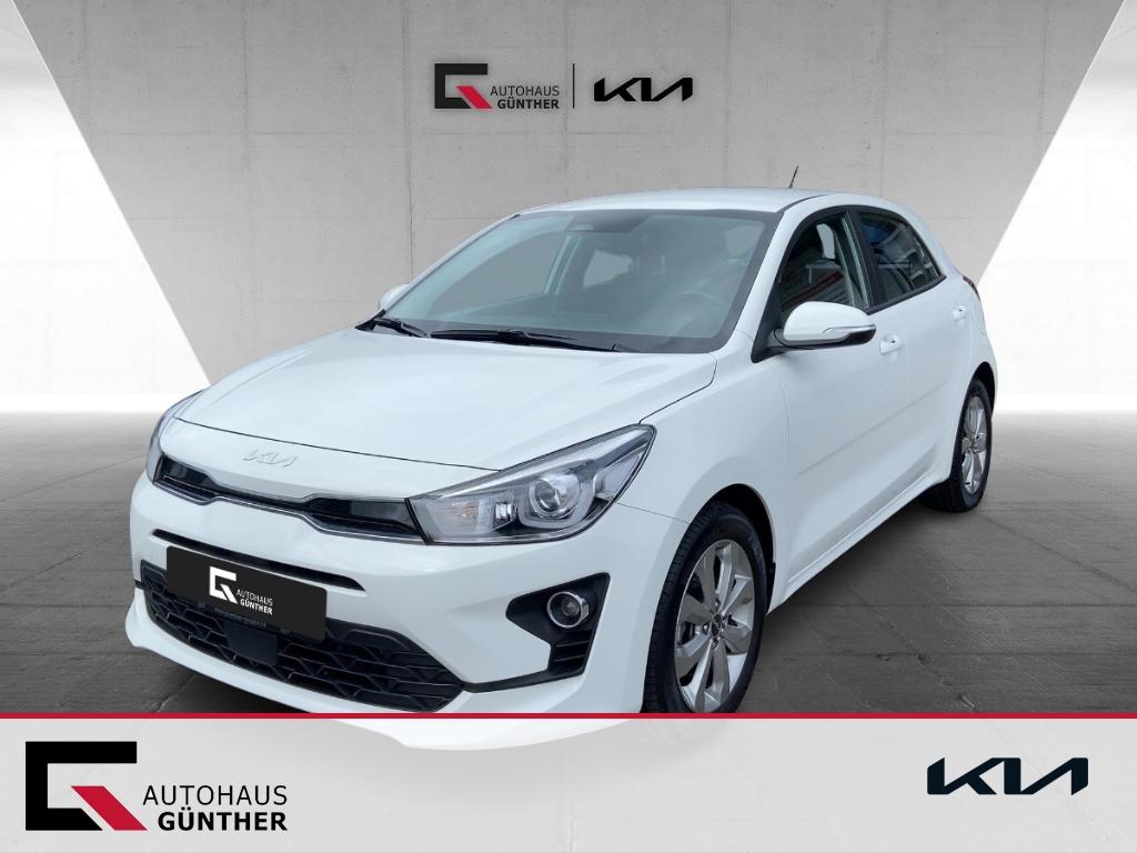 Kia Rio 1.0 T-GDI 100PS Vision Sitz u. Lenkradheizun