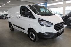 Fahrzeugabbildung Ford Transit Custom Kasten L1 KLIMA PDC Scheibenheiz.