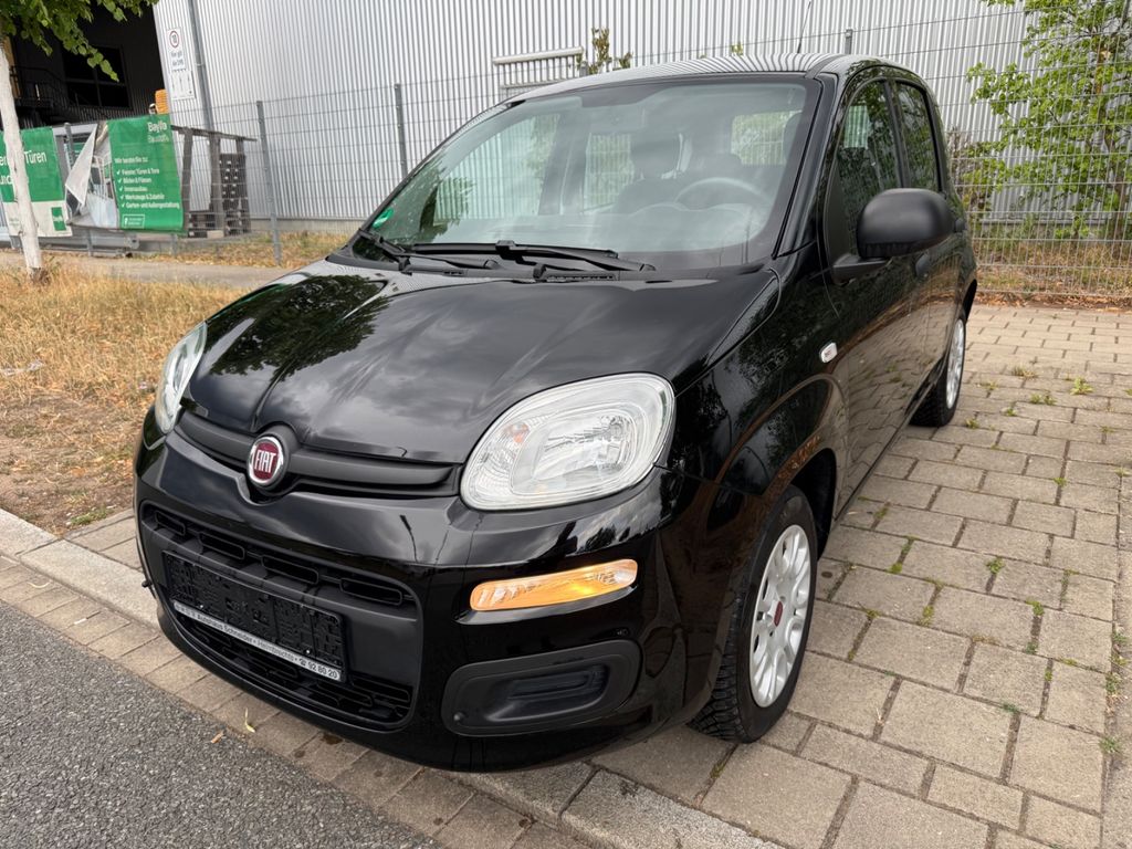 Image of Fiat Panda