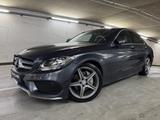 Mercedes-Benz C 200d Lim.|AMG-Styling|Ambiente|18"|R-Cam|Aut.| - Mercedes-Benz C 200 in Mainz