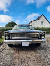 Ford  /US Car Ford Galaxie 500xl - Ford: Galaxie 500xl