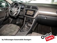 Volkswagen Tiguan Allspace - Vorschau Bild 5