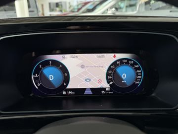 Volkswagen Caddy 2.0TDI DSG STYLE NAV PRO STANDH PANO 7SITZ