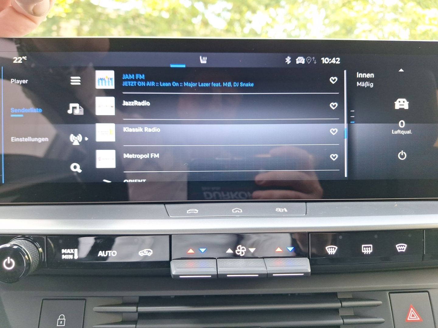 Opel Grandland (X) - Bild 33