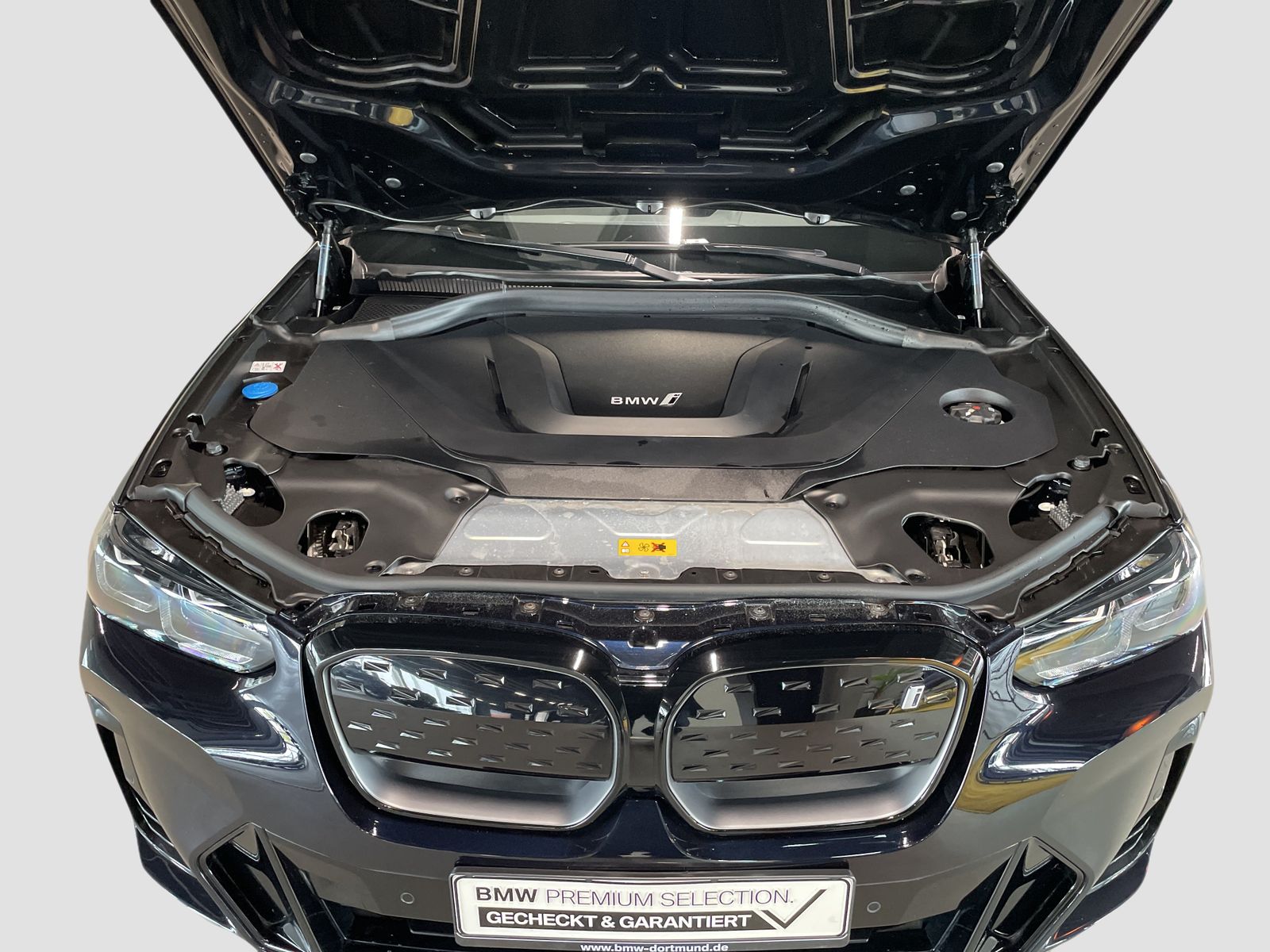 BMW iX3 M Sport Driv.Assist.Prof LiveCockpitProf foto 13