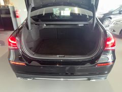 MERCEDES-BENZ A 180 Progressive Limousine - Thumbnail 11
