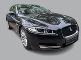 Jaguar XF 3.0 V6 Diesel S - Jaguar XF: V6