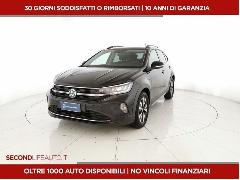Other Volkswagen Taigo 1.0 tsi Life 95cv