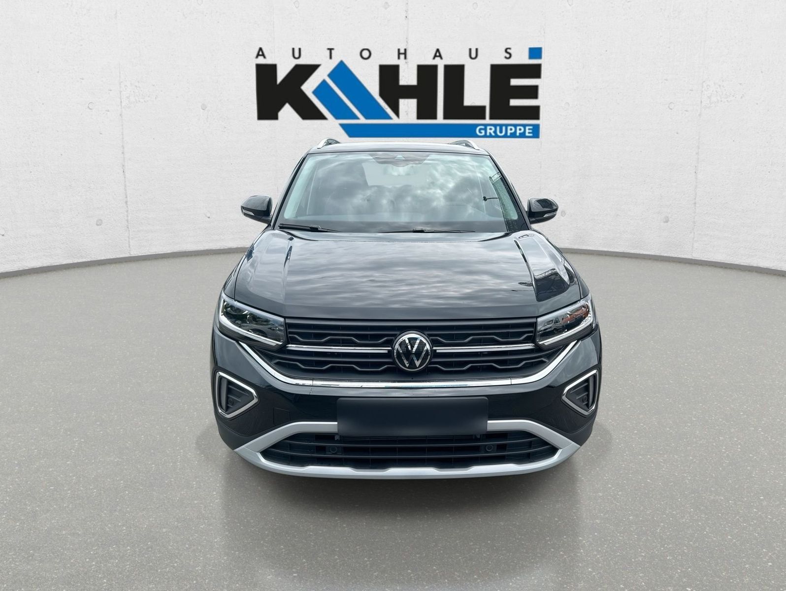 Volkswagen T-Cross - Bild 4