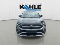 Volkswagen T-Cross - Vorschau Bild 4