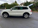 Volkswagen Touareg 3.0 V6 TDI SCR Blue Motion Terrain - gebrauchte VW Touareg aus dem Jahr 2018