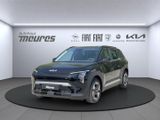 Kia EV3 58.3 kWh Air Wärmepumpe Navi Klimaautom Rück - Kia EV3: Automatik