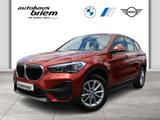 BMW X1 sDrive18i Head-Up DAB LED RFK AHK PDC