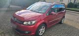 Volkswagen Vw touran automatik TDI Highline  Motor 2.0 - Volkswagen Touran: Motor