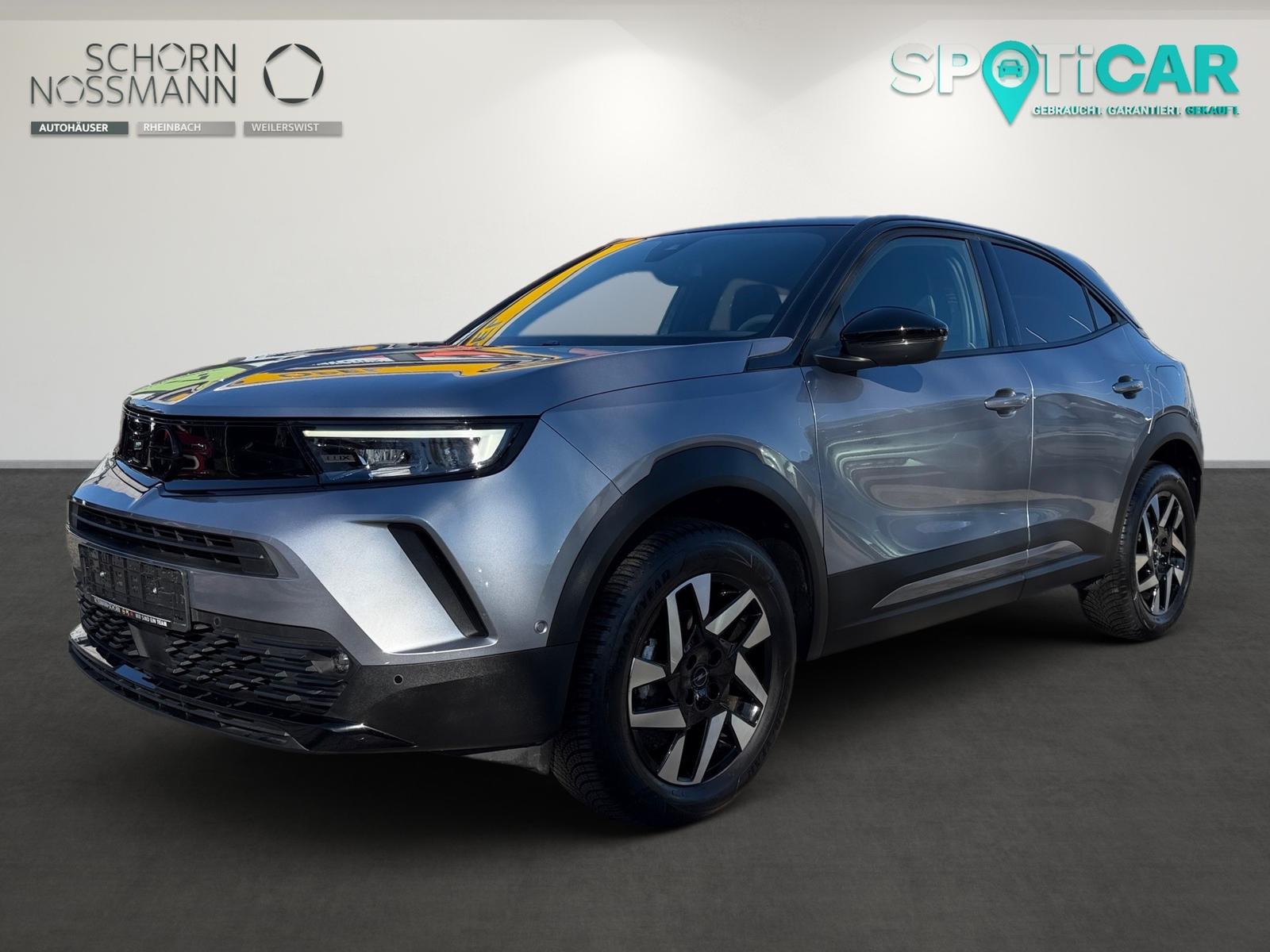 Opel MOKKA B GS+AUTOMATIK+CARPLAY+WINTERPAKET+KAMERA