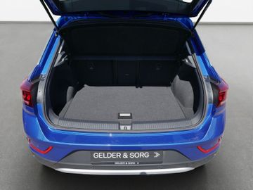 Volkswagen T-Roc - 11