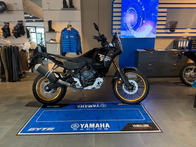 Yamaha XTZ 700 World Raid Herbst Deals