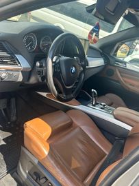 BMW X6 - 4