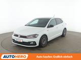 Volkswagen Polo 2.0 TSI GTI Aut*LED*PDC*SHZ*BEATS*ALU*KLIMA - VW Polo Gebrauchtwagen in Köln