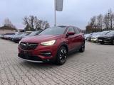 Opel Grandland 1.5 D Business Elegance *LED Navi Pano - Opel Grandland (X) Business-Elegance mit Diesel-Antrieb