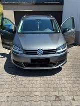 Volkswagen Sharan 1.4 TSI OPF DSG IQ.DRIVE IQ.DRIVE - VW Sharan von privat